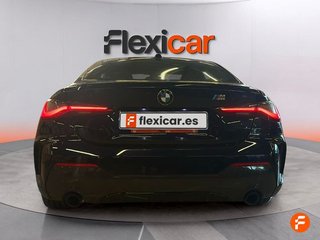 BMW Serie 4 420d