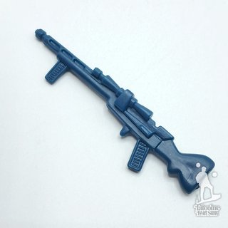 Star Wars Rifle Snowtrooper/Dengar ORIGINAL