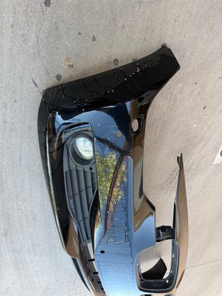 Paragolpes BMW F30
