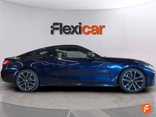 BMW Serie 4 420d