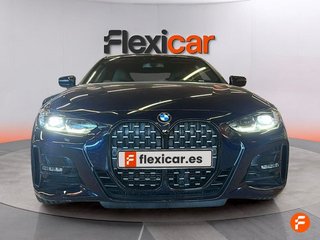 BMW Serie 4 420d