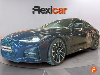 BMW Serie 4 420d