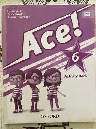 Ace! 6