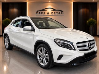 Mercedes-Benz Clase GLA Mercedes Clase GLA GLA 200 CDI Urban