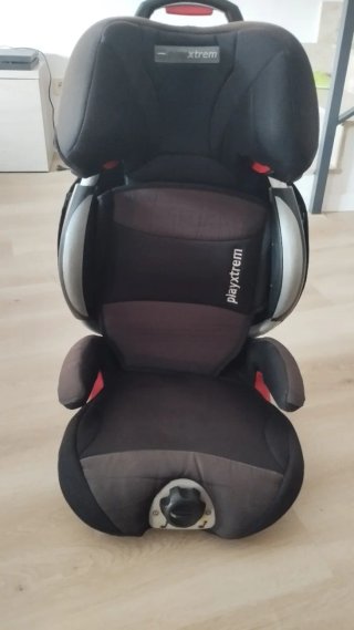 Silla de coche Playxtrem