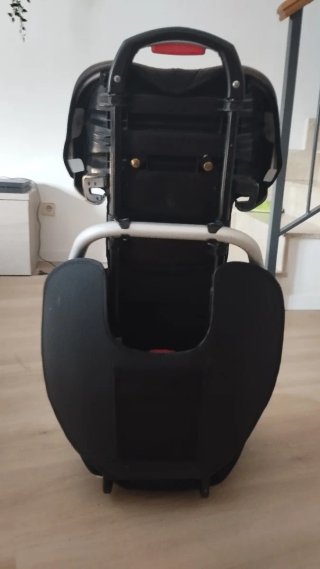 Silla de coche Playxtrem