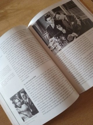 El Libro de Alfred Hitchcock