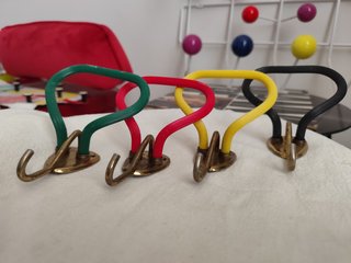 4 Ganci Design Anni '50/'60