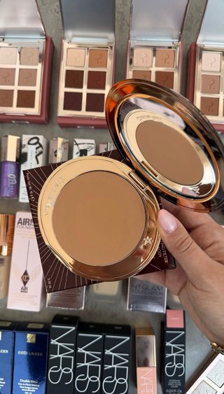 Bronceador Charlotte Tilbury original