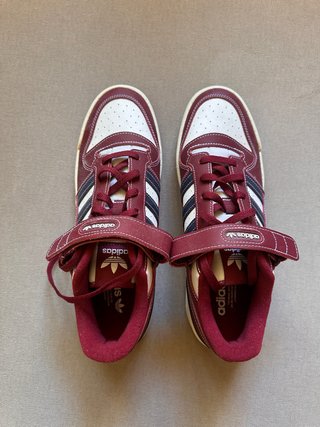 Zapatillas Adidas Talla 45 1/3