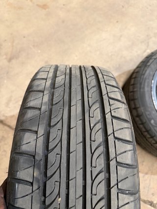 2 Llantas Japan Racing JR10 15x7.5 ET20