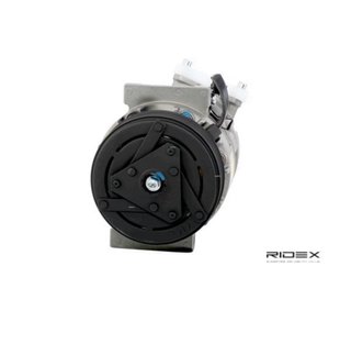Compresor A/C Nissan X-Trail T31
