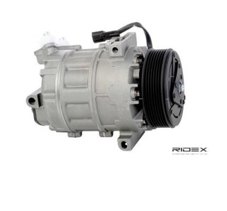 Compresor A/C Nissan X-Trail T31