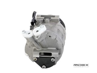 Compresor A/C Nissan X-Trail T31