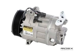 Compresor A/C Nissan X-Trail T31