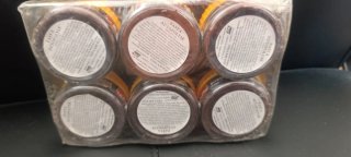 Pack de 6 Limpiadores de Calzado
