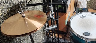 Batería Tama Superstar Classic