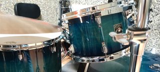 Batería Tama Superstar Classic