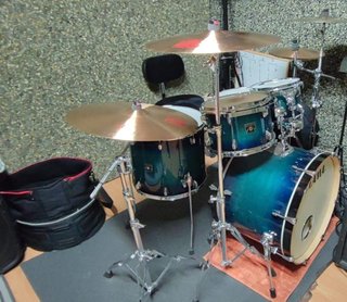Batería Tama Superstar Classic