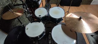 Batería Tama Superstar Classic