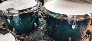 Batería Tama Superstar Classic