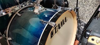 Batería Tama Superstar Classic
