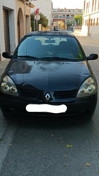 Renault Clio 2006