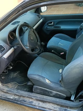 Renault Clio 2006