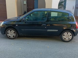 Renault Clio 2006