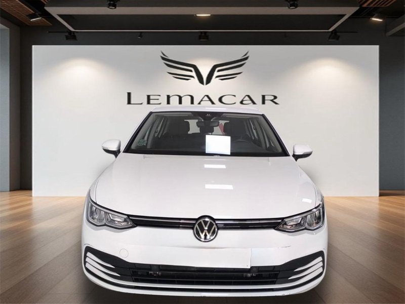 Volkswagen Golf 2022, foto 2