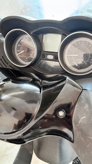 Piaggio X8 125cc Blanca