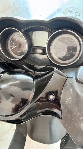 Piaggio X8 125cc Blanca