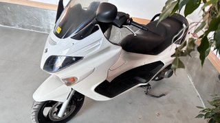 Piaggio X8 125cc Blanca