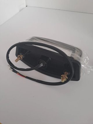 Luz Trasera LED para Motocicleta