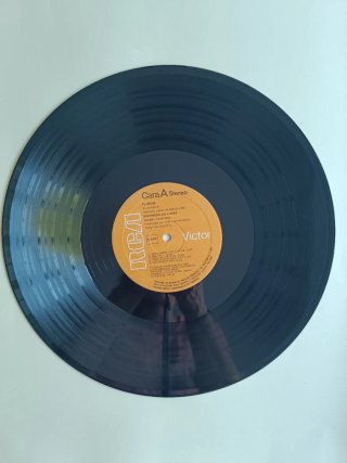 Vinilo Isabel Pantoja Marinero de Luces