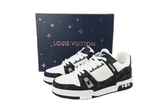 Scarpe Louis Vuitton uomo