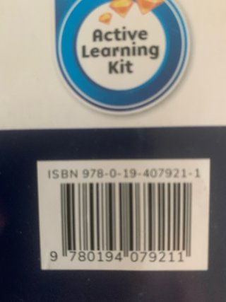 World Class 6 Activity Book (Spain)