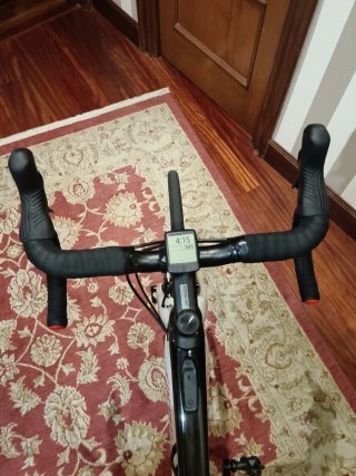 Bicicleta Eléctrica Specialized Turbo Creo SL M