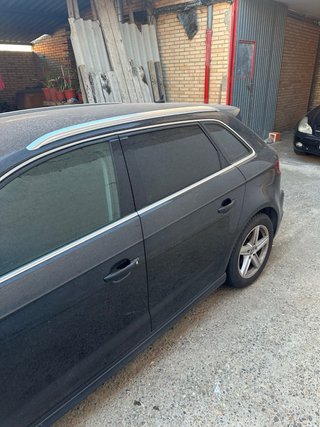 Audi A3 2.0 TDI 150 S-LINE SPORTBACK