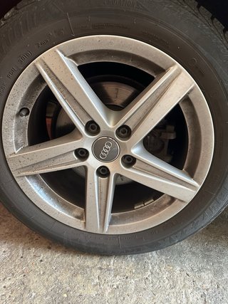 Audi A3 2.0 TDI 150 S-LINE SPORTBACK