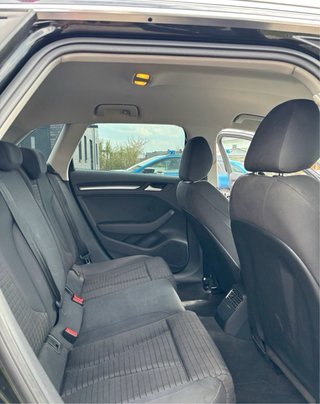 Audi A3 2.0 TDI 150 S-LINE SPORTBACK