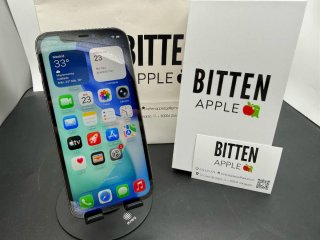 IPHONE 12 PRO 256GB//BAT100%//GARANTÍA!!CAMBIO!!!