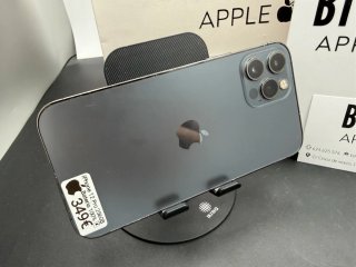 IPHONE 12 PRO 256GB//BAT100%//GARANTÍA!!CAMBIO!!!
