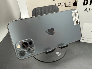 IPHONE 12 PRO 256GB//BAT100%//GARANTÍA!!CAMBIO!!!
