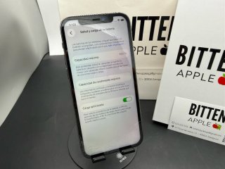 IPHONE 12 PRO 256GB//BAT100%//GARANTÍA!!CAMBIO!!!