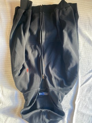 Sudadera Polo Ralph Lauren Negra