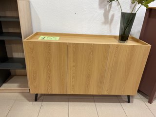 Aparador de madera