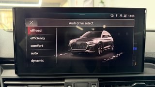 Audi Q5 40 TDI quattro 204cv S Line