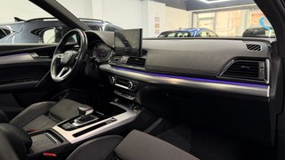 Audi Q5 40 TDI quattro 204cv S Line