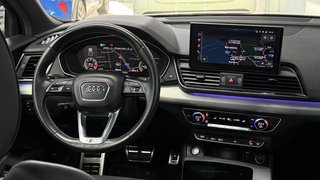 Audi Q5 40 TDI quattro 204cv S Line